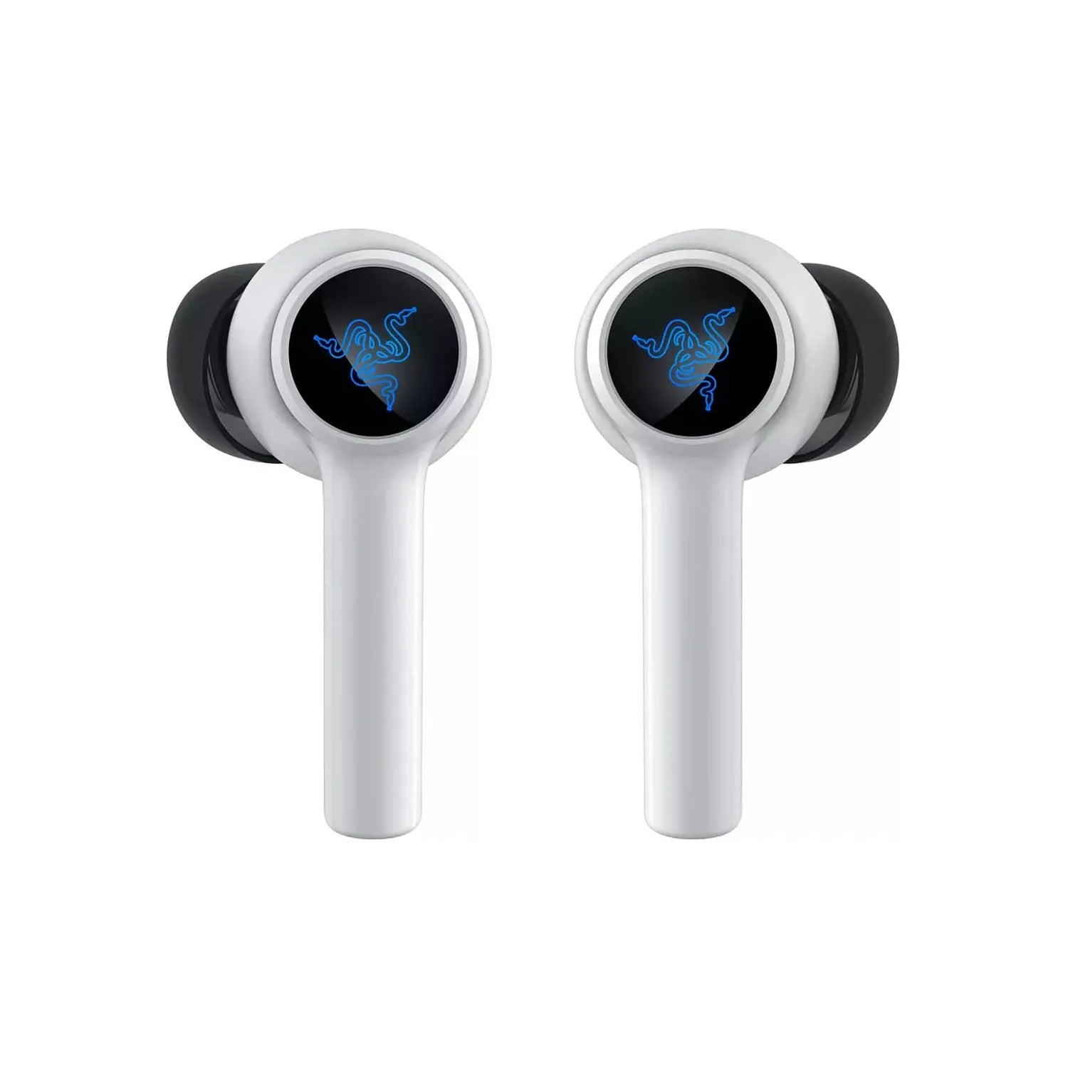 Buy Razer,Razer Hammerhead Hyper Speed PS Wireless Gaming Earbuds - White - Gadcet UK | UK | London | Scotland | Wales| Ireland | Near Me | Cheap | Pay In 3 | Video Game Console Accessories